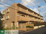 埼玉県越谷市大字大里831：物件画像／株式会社タウンハウジング埼玉　八潮店