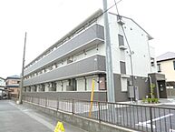 埼玉県越谷市大字上間久里429-1：物件画像／株式会社タウンハウジング埼玉　八潮店