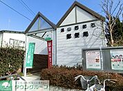 流山西初石郵便局 270m