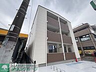 埼玉県草加市氷川町2176-13：物件画像／株式会社タウンハウジング埼玉　八潮店