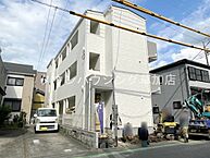 埼玉県越谷市大沢1丁目15-11：物件画像／株式会社タウンハウジング埼玉　八潮店