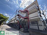 埼玉県草加市八幡町1153：物件画像／株式会社タウンハウジング埼玉　八潮店