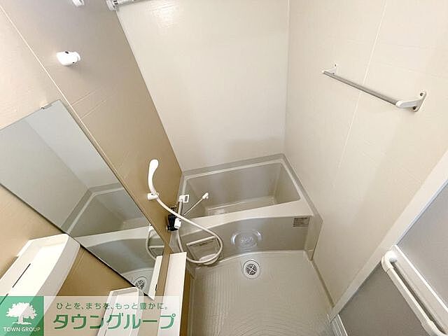 浴室