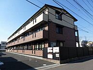 埼玉県越谷市蒲生旭町12-15：物件画像／株式会社タウンハウジング埼玉　八潮店