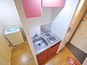※家具・家電なし