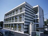 埼玉県草加市小山2丁目9-28：物件画像／株式会社タウンハウジング埼玉　八潮店
