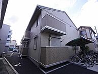 埼玉県草加市金明町741-1：物件画像／株式会社タウンハウジング埼玉　八潮店