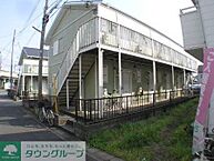 埼玉県越谷市東柳田町5-7：物件画像／株式会社タウンハウジング埼玉　八潮店