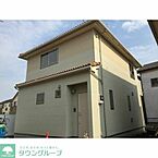 埼玉県越谷市大字恩間160-1：物件画像／株式会社タウンハウジング埼玉　八潮店