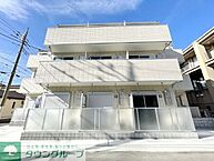 埼玉県草加市西町291-6：物件画像／株式会社タウンハウジング埼玉　八潮店