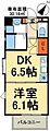 アーク松戸セントラルパーク4階10.7万円