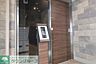 エントランス：エントランス