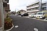 駐車場：駐車場