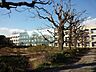 周辺：千葉大学 700m