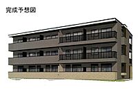 千葉県松戸市秋山86-1：物件画像／株式会社タウンハウジング埼玉　八潮店