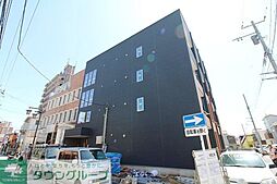 リーブルファイン大袋駅前