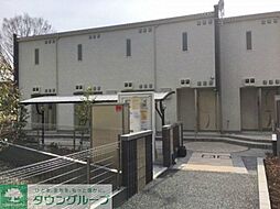 クレイノソレイユV