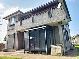物件画像 家庭菜園　ガレージ　ゆったり敷地２００坪