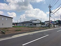 物件画像 谷田部陣場　119坪　建築条件なし