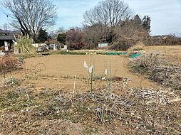 物件画像 家庭菜園におすすめです　２００坪以上