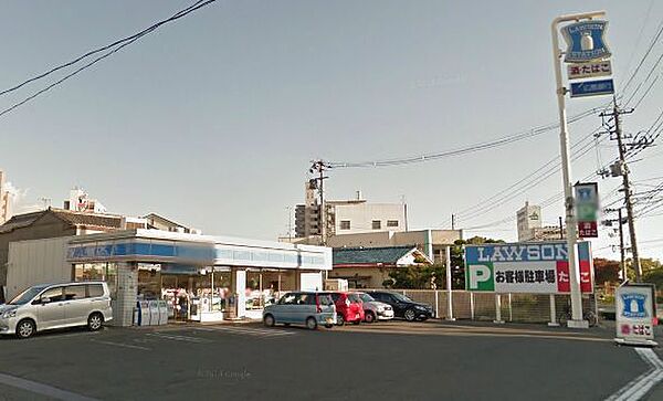 広島県福山市南町(賃貸マンション2K・2階・41.00㎡)の写真 その21