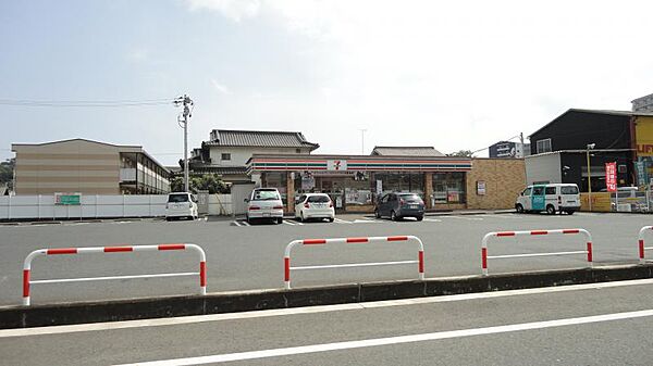 画像21:【コンビニエンスストア】セブンイレブン 福山引野5丁目店まで286ｍ