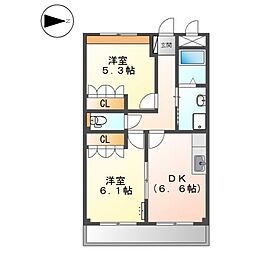 山陽本線 東福山駅 徒歩20分