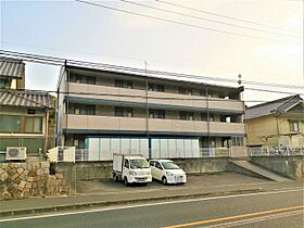 レオパレス原 305 ｜ 広島県福山市西深津町6丁目13-21（賃貸マンション1K・3階・23.18㎡） その1