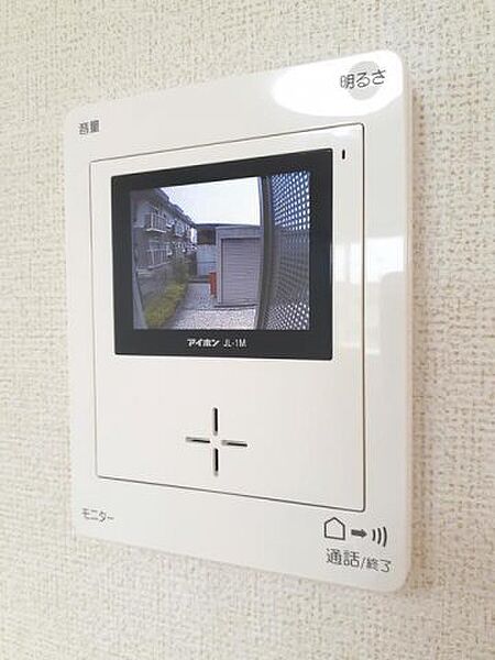 パストーソ　II ｜広島県福山市南蔵王町5丁目(賃貸アパート1LDK・2階・41.29㎡)の写真 その11