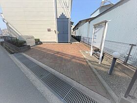 レオパレスプレミール 204 ｜ 広島県福山市山手町2丁目17-8（賃貸アパート1K・2階・26.08㎡） その6