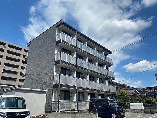 レオパレスフエータ 103｜広島県福山市西桜町2丁目(賃貸マンション1K・1階・19.87㎡)の写真 その1