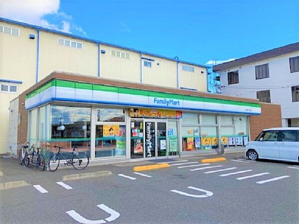 レオパレスサニープレイＢ ｜広島県福山市曙町4丁目(賃貸アパート1K・1階・26.49㎡)の写真 その20