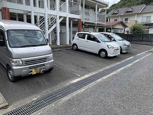 レオパレスヒルトップ ｜広島県福山市久松台2丁目(賃貸アパート1K・1階・22.35㎡)の写真 その19