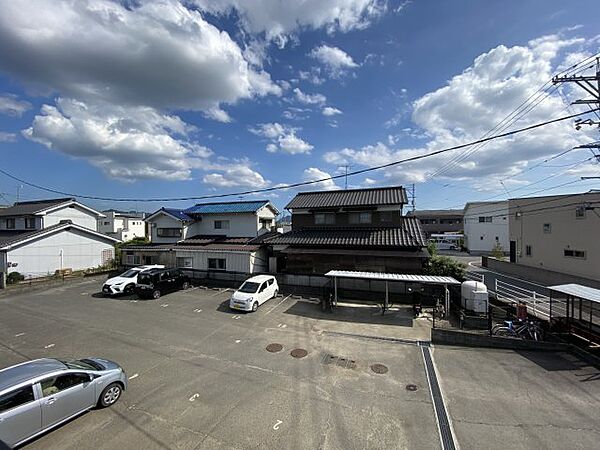 レオパレス連 109｜広島県福山市神辺町(賃貸アパート1K・1階・23.60㎡)の写真 その8