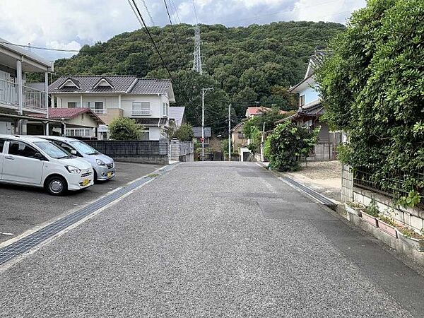 レオパレスヒルトップ 202｜広島県福山市久松台2丁目(賃貸アパート1K・2階・22.35㎡)の写真 その16