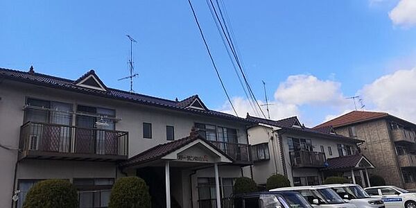 ガーデン茶山Ｂ ｜広島県福山市新涯町4丁目(賃貸アパート3DK・1階・56.09㎡)の写真 その1