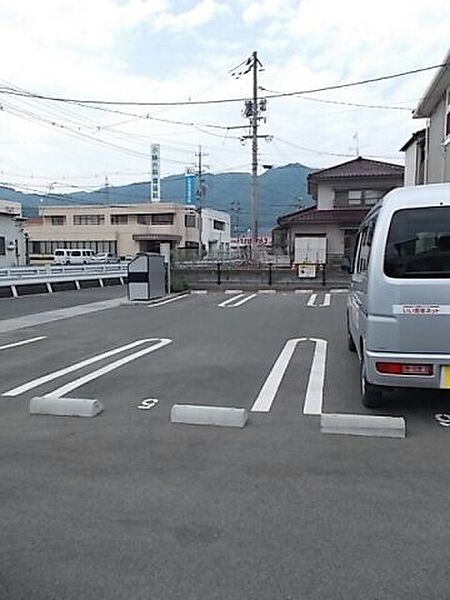 セイバリーＹ ｜広島県福山市山手町5丁目(賃貸アパート1LDK・2階・49.13㎡)の写真 その13