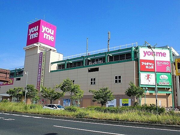 シティハイツ旭Ｂ ｜広島県福山市北吉津町4丁目(賃貸アパート2K・2階・38.04㎡)の写真 その20