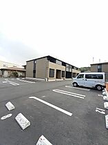 グリーン　オレンジ　Ｃ  ｜ 広島県福山市新涯町4丁目14番37-3号（賃貸アパート1K・1階・33.20㎡） その13