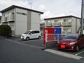 ジュネス蔵王ＡＢ  ｜ 広島県福山市南蔵王町6丁目4-22(A)、21(B)（賃貸アパート1K・2階・23.77㎡） その1