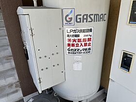 第二レンツェン  ｜ 広島県福山市本庄町中1丁目（賃貸マンション1K・3階・21.00㎡） その16