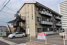 サンメゾンひきの  ｜ 広島県福山市引野町5丁目（賃貸マンション1LDK・1階・39.74㎡） その1