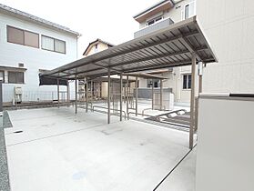 D-residence川口A  ｜ 広島県福山市川口町2丁目（賃貸アパート1LDK・1階・40.22㎡） その25