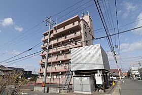 Ｆ＆Ｆアビタシオン  ｜ 広島県福山市南手城町3丁目（賃貸マンション1K・1階・26.73㎡） その1