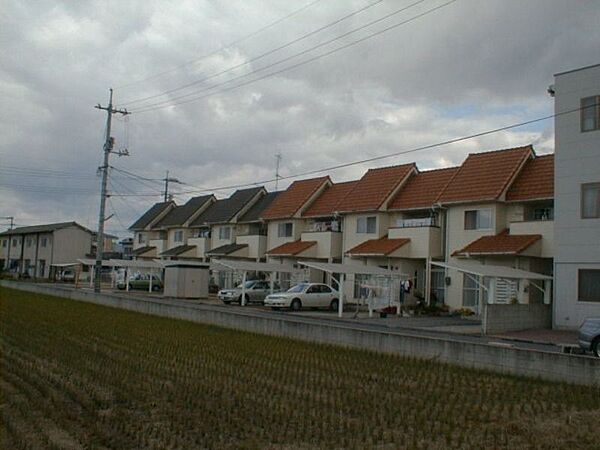 延明住宅 ｜広島県福山市東川口町3丁目(賃貸一戸建3DK・1階・71.22㎡)の写真 その1