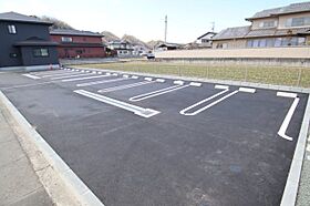 ソレイユＡ  ｜ 広島県福山市新市町大字戸手（賃貸アパート1LDK・2階・42.46㎡） その14