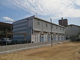 レオパレスソフィア  ｜ 広島県福山市三吉町5丁目1-30（賃貸アパート1K・2階・26.08㎡） その5