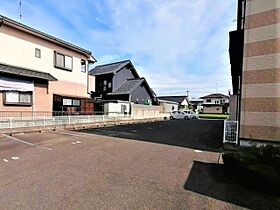 レオパレスレスポワール 103 ｜ 広島県福山市神辺町新徳田576（賃貸アパート1K・1階・20.28㎡） その6