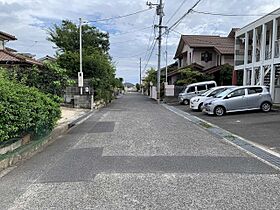 レオパレスヒルトップ  ｜ 広島県福山市久松台2丁目7-28（賃貸アパート1K・2階・22.35㎡） その17