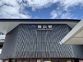 レオパレスヒルトップ  ｜ 広島県福山市久松台2丁目7-28（賃貸アパート1K・2階・22.35㎡） その21